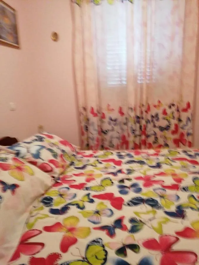 Lovran Holiday At The Beach With Your Dog Apartman