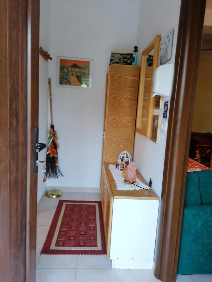 Apartman Lovran Holiday At The Beach With Your Dog