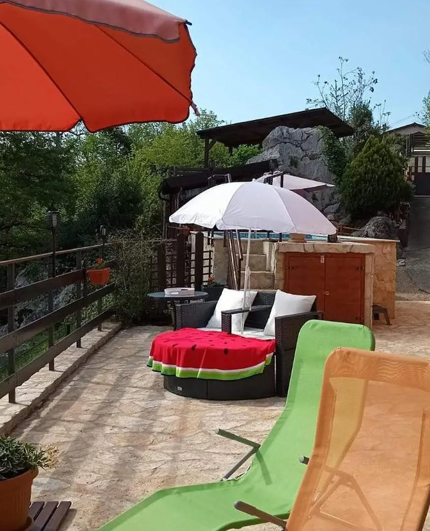 Apartman Lovran Holiday At The Beach With Your Dog Horvátország